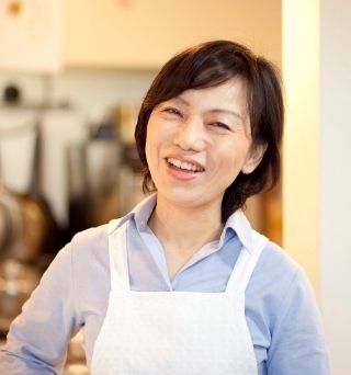 【Zoomライブ講座】上田淳子さんのフランスの家庭料理～キッシュpart2～